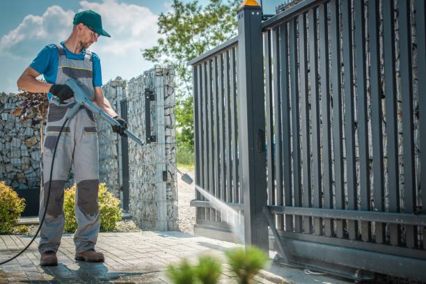 Best Factory Floor Cleaning  in Lithonia, GA