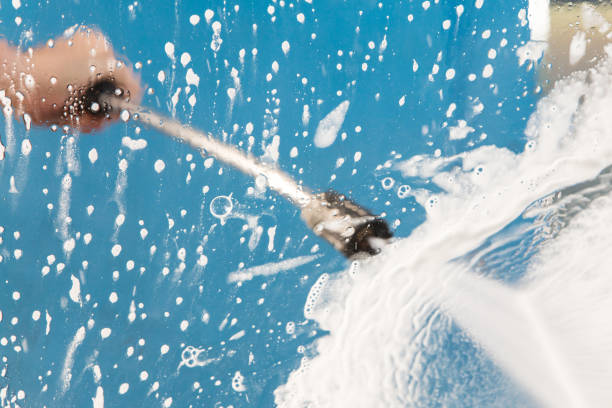 Best Dumpster Area Cleaning  in Lithonia, GA
