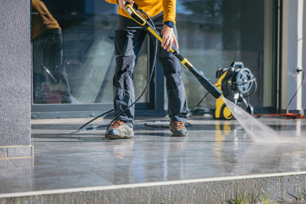 Best Gas Station Cleaning  in Lithonia, GA