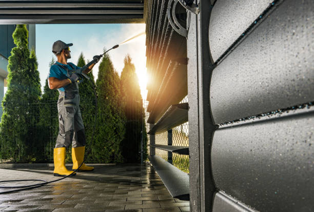 Best Restaurant Pressure Washing  in Lithonia, GA