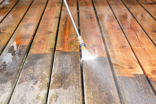 Lithonia, GA  Pressure Washing Services Company