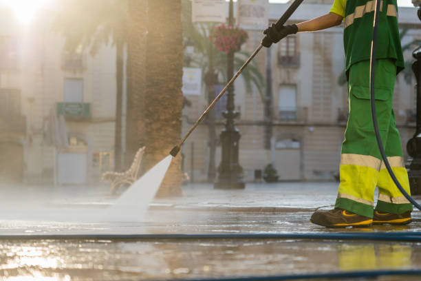 Best Machinery and Equipment Cleaning  in Lithonia, GA